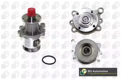 Помпа водяна BGA купить