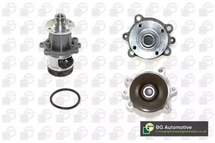 Водяной насос BGA купить