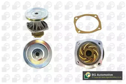 Водяной насос BGA купить