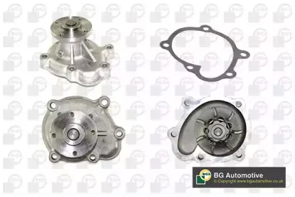 Помпа водяна BGA купить