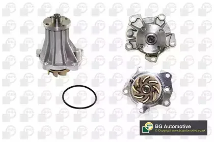 Помпа водяна BGA купить