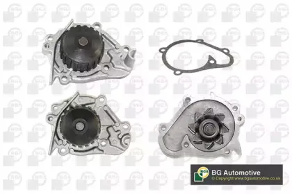 Водяной насос BGA купить