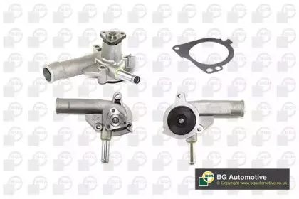 Водяной насос BGA купить