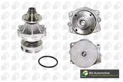 Помпа водяна BGA купить