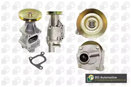 Водяной насос BGA купить