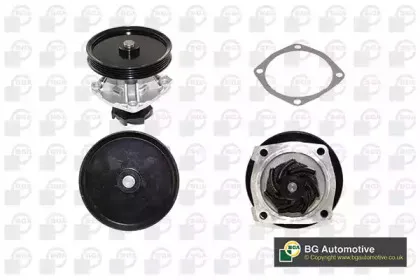 Водяной насос BGA купить