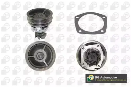 Водяной насос BGA купить