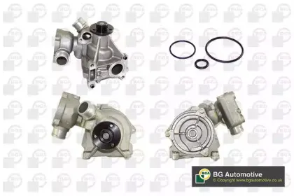 Водяной насос BGA купить