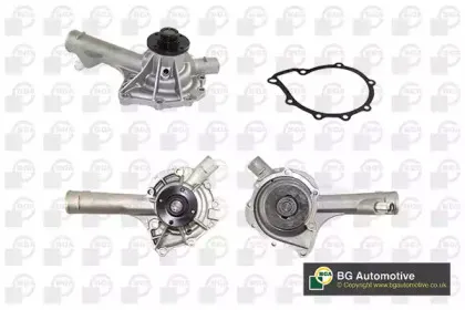 Помпа водяна BGA купить