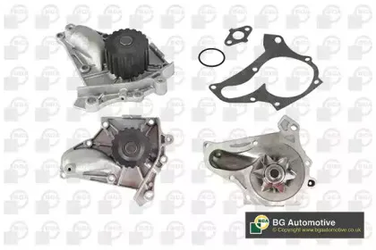 Водяной насос BGA купить