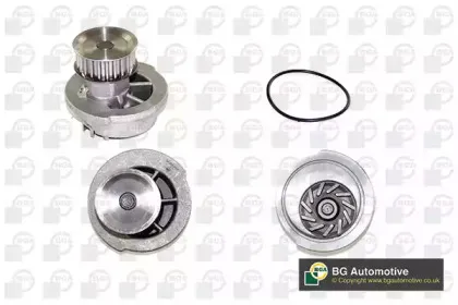 Помпа водяна BGA купить