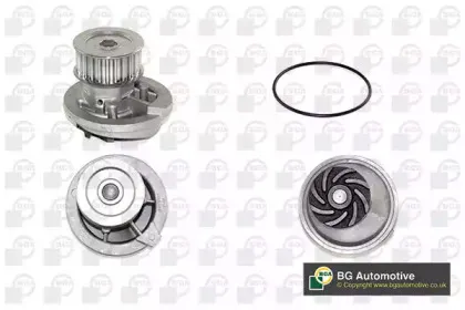 Помпа водяна BGA купить