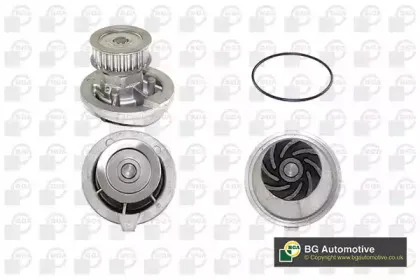 Помпа водяна BGA купить