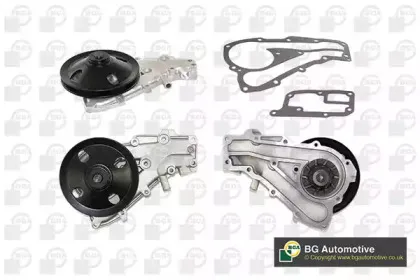 Помпа водяна BGA купить