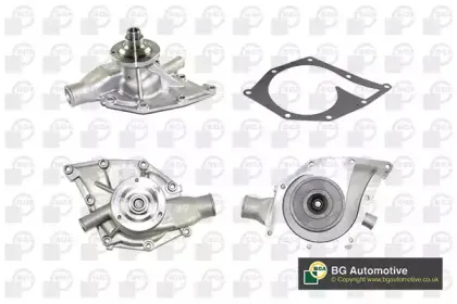 Водяной насос BGA купить
