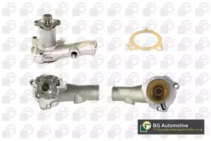 Водяной насос BGA купить