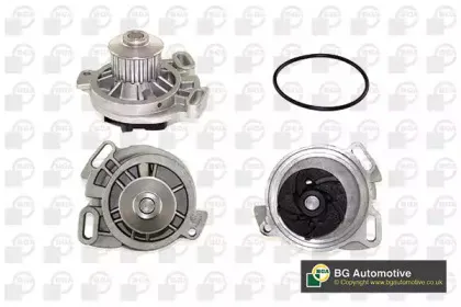 Водяной насос BGA купить