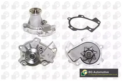 Водяной насос BGA купить