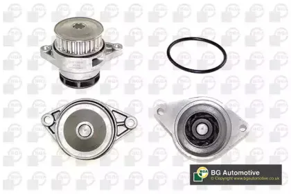 Помпа водяна BGA купить