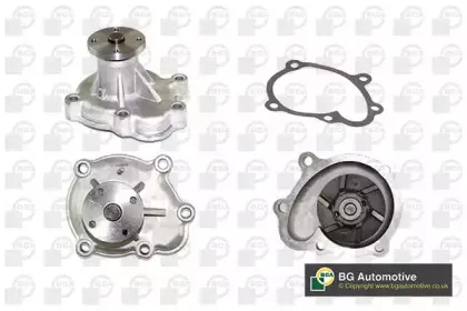 Помпа водяна BGA купить