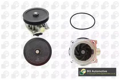 Водяной насос BGA купить