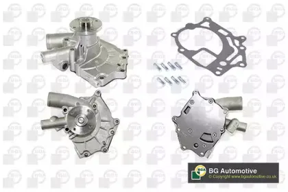 Помпа водяна BGA купить