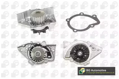 Помпа водяна BGA купить