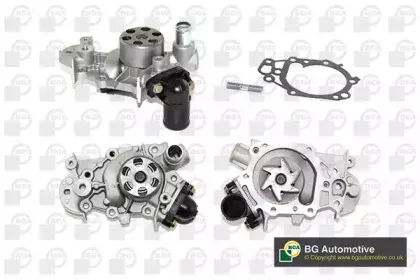 Помпа водяна BGA купить