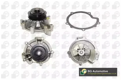 Водяной насос BGA купить