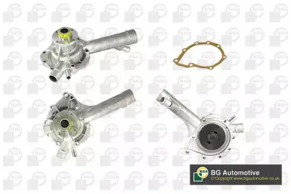 Водяной насос BGA купить