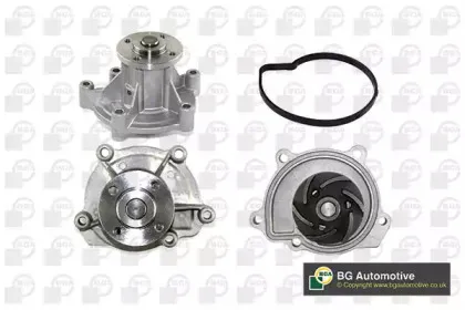 Водяной насос BGA купить