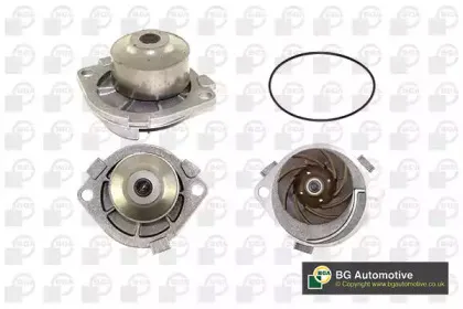 Водяной насос BGA купить