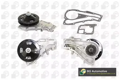 Водяной насос BGA купить