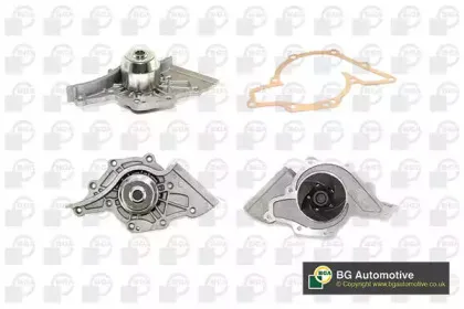 Водяной насос BGA купить