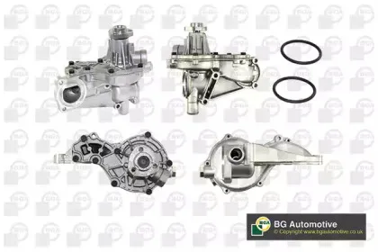 Водяной насос BGA купить