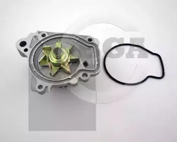 Водяной насос BGA купить