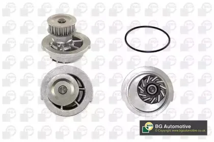 Помпа водяна BGA купить