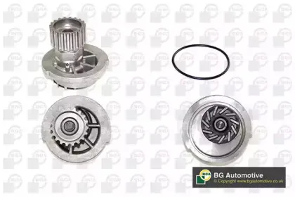 Помпа водяна BGA купить