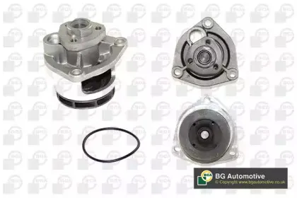 Водяной насос BGA купить