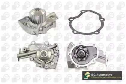 Водяной насос BGA купить