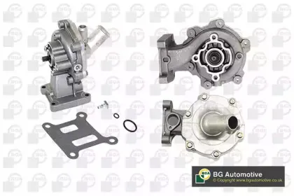 Помпа водяна BGA купить