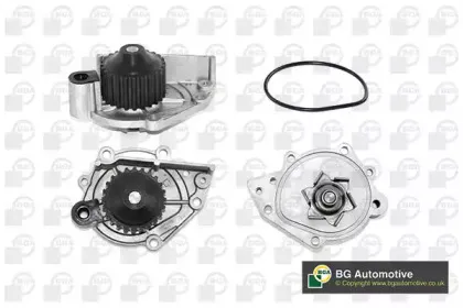 Помпа водяна BGA купить