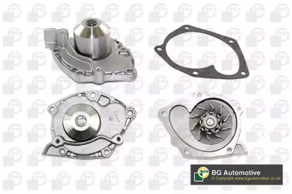 Помпа водяна BGA купить