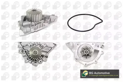 Помпа водяна BGA купить