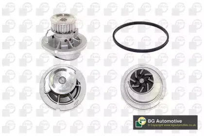 Помпа водяна BGA купить