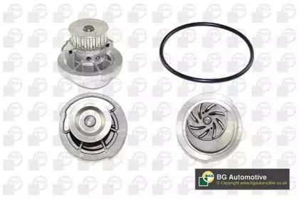 Помпа водяна BGA купить