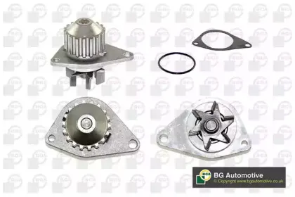 Помпа водяна BGA купить