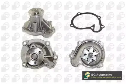 Помпа водяна BGA купить