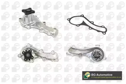 Водяной насос BGA купить