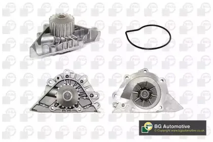 Водяной насос BGA купить